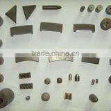 Yg6 Yg8 Yg11 Carbide Cutting Teeth/tungsten Carbide thumbnail-1