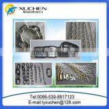 3/16" 3/8" 3/4" G40 Mild Steel Chain thumbnail-1