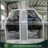 High Efficiency Manufacturer of Maize Roll Mill With Price thumbnail-1