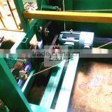China Supplier High Quality New Product Wisted Paper Rope Machine thumbnail-6