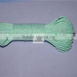 Pp Tearing Extrusion Line Plastic Split Film Making Machine thumbnail-3