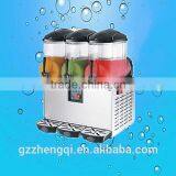 Hot Sales Cheap Slush Ice Making Machine (ZQR-2X) thumbnail-2