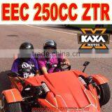 ZTR Trike Roadster 250cc EEC thumbnail-1