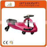 Made in China Original Swing Car With Flashing PU Wheels thumbnail-1