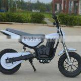 250W Kids Electric Bicycle off Road Racing Motorcyle Scooter FSD250DH thumbnail-4