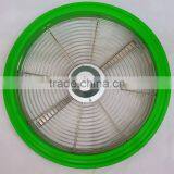 Professional Manufacturer Hydroponic Systems 16 Inch Silicon Rubber Bowl Style Bud Trimmer thumbnail-4