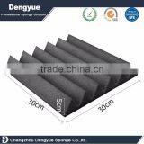 High Quality Wedge Acoustic Panel Foam for a Production Studio Build thumbnail-1