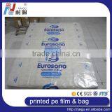 Large pe Plastic Bag for Packaging Mattress thumbnail-3