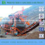 Iron Powder Mining and Washing Machine From River Sand thumbnail-2