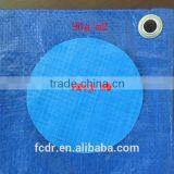 Factory Direct 100% Virgin Best Wholesale Waterproof PE Tarpaulin thumbnail-2