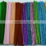 Chenille Stems Craft 100PK Artificial Pipe Cleaner thumbnail-6