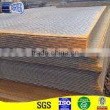 Carbon Steel Diamond Plate for Construction thumbnail-3