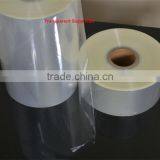 Printing Logo BOPP Film/ Bopp Glossy Film for Flower Packing/Bopp Heat Sealable Film thumbnail-2