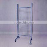 Wire Mesh Rack thumbnail-1