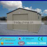 ISO Certified Steel Structure Garages High Quality thumbnail-2