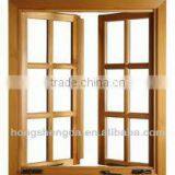 High Quality Pvc Frame Glass Windows and Doors Made in China thumbnail-1