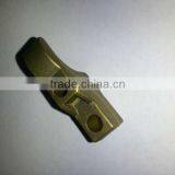 HGPC-L002 Custom Copper Brass Die Casting Parts thumbnail-3