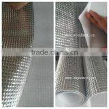 High Quality Aluminum Film EPE Insultion Roof Material thumbnail-4