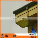 Luxury Modern Modular Prefabricated Light Steel Steel Frame House thumbnail-4