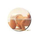 Super Soft pp Spunbonded Nonwoven Fabric for Diaper Application thumbnail-5