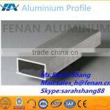 Customized Sizes Aluminum Pipe Prices per Kg, 90mm Aluminium Pipe, Anodized Aluminium Torch Pipe thumbnail-4