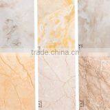 PVC Marble Series Design Film Decoration PVC Foil for Wall Decoration thumbnail-4