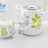 5.5+1.0L Pear-type Faucet Kettle thumbnail-6