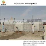 Solar Water Pump Inverter DC to AC Converter Mppt Function Three Phase 380V 5.5kw 5500W thumbnail-4