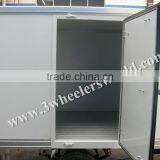KW200ZH-3 Closed Box Cabin Tricycle/Three Wheel Motorcycle thumbnail-5
