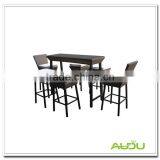 Audu Allen Roth Pardini Patio Furniture thumbnail-3