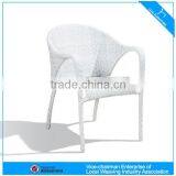 Modern Design Wicker Dining Table and Chair 1883 thumbnail-2