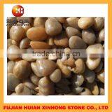 Top Product! Natural Yellow Pebble Stone Glow in the Dark thumbnail-1