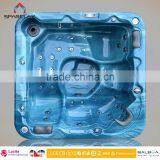 American Acrylic Material Balboa System Swim Spa /Massage Hot Tub thumbnail-2