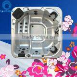 Model A513 5 Person Acylic Bath Tub for Sale thumbnail-1