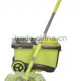 Vivinature Easy Life Magic Mop and Twist Mop With Two Mop Fabric Head thumbnail-3