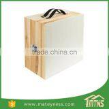 Outdoor Backyard Games Wood Washer Toss Game thumbnail-3