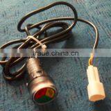 Waterproof 120v 13a Trojan Battery Charger for Electric Car CH4100-12013 thumbnail-4