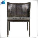 Hot Selling Outdoor Garden Wicker Rattan Chair thumbnail-4