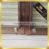Factory Good Price of Stainless Steel Door thumbnail-6