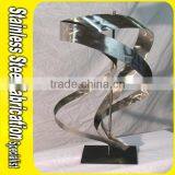 Modern Indoor Sculpture Metal Sculpture Animal Sculpture thumbnail-3