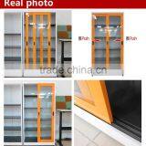 new modern design high quality hot sale office filing cabinet bookcase