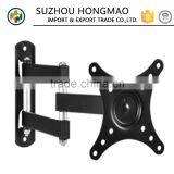 Metal Retractable Wall Mounting TV Bracket thumbnail-1