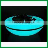 FO-9569 LED Fruit Bowl,plastic Fruit Tray,flashing Led Plates thumbnail-3