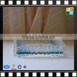 Custom Square Acrylic Strawberry Tray PMMA Plastic Crystal Tray High Quality Acrylic Serving Tray From China Manufacturer thumbnail-4