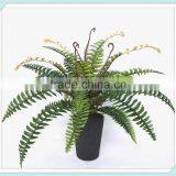 Artificial Outdoor and Indoor Fern Plants for Decoration thumbnail-3
