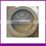 Cast Iron Sugar Kettles Fire Kettles Fire Bows Fire Pits in Good Quality