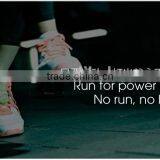 Battery Free Self-powered Safety Light for Night Runner Outdoor Light thumbnail-6