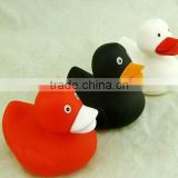 Most Popular Baby Toy Bath Cute Rubber Duck ,Floating bath toy rubber duck,Wholesale Rubber Yellow Duck Bath Toy