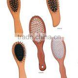 Hair Brushes With Cushion thumbnail-1