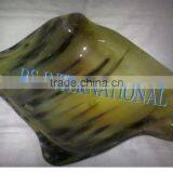 Buffalo Ox Horn Bowl/Trey/Dish thumbnail-4